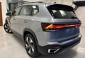 Autos - Volkswagen TAOS COMFORTLINE 2026 Nafta 0Km - En Venta