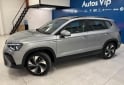 Autos - Volkswagen TAOS COMFORTLINE 2026 Nafta 0Km - En Venta