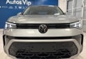 Autos - Volkswagen TAOS COMFORTLINE 2026 Nafta 0Km - En Venta