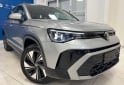 Autos - Volkswagen TAOS COMFORTLINE 2026 Nafta 0Km - En Venta