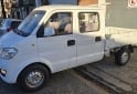 Utilitarios - DFSK C32 2018 Nafta 58000Km - En Venta