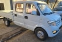 Utilitarios - DFSK C32 2018 Nafta 58000Km - En Venta