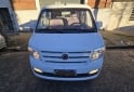 Utilitarios - DFSK C32 2018 Nafta 58000Km - En Venta