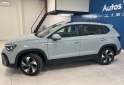 Autos - Volkswagen TAOS COMFORTLINE 2026 Nafta 0Km - En Venta