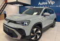 Autos - Volkswagen TAOS COMFORTLINE 2026 Nafta 0Km - En Venta