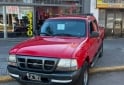 Camionetas - Ford Ranger 2.8 2004 Diesel 310000Km - En Venta