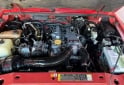 Camionetas - Ford Ranger 2.8 2004 Diesel 310000Km - En Venta