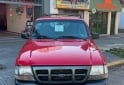 Camionetas - Ford Ranger 2.8 2004 Diesel 310000Km - En Venta