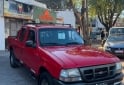 Camionetas - Ford Ranger 2.8 2004 Diesel 310000Km - En Venta