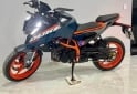 Motos - Ktm 390 Duke 2025 Nafta 5000Km - En Venta
