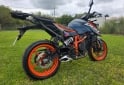 Motos - Ktm 390 Duke 2025 Nafta 5000Km - En Venta