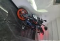 Motos - Ktm 390 Duke 2025 Nafta 5000Km - En Venta