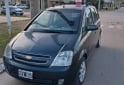 Autos - Chevrolet Meriva gls 2009 GNC 216000Km - En Venta