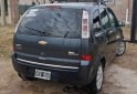 Autos - Chevrolet Meriva gls 2009 GNC 216000Km - En Venta