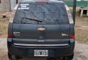 Autos - Chevrolet Meriva gls 2009 GNC 216000Km - En Venta