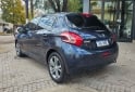 Autos - Peugeot 208 FELINE 1.6N 16V 2014 Nafta 60000Km - En Venta