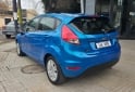 Autos - Ford FIESTA S 1.5 5P 2017 Nafta 190000Km - En Venta