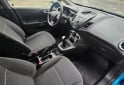 Autos - Ford FIESTA S 1.5 5P 2017 Nafta 190000Km - En Venta