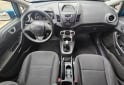 Autos - Ford FIESTA S 1.5 5P 2017 Nafta 190000Km - En Venta