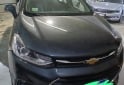 Autos - Chevrolet TRAKER PREMIER LTZ 2018 Nafta 49000Km - En Venta