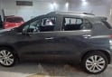 Autos - Chevrolet TRAKER PREMIER LTZ 2018 Nafta 49000Km - En Venta