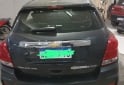 Autos - Chevrolet TRAKER PREMIER LTZ 2018 Nafta 49000Km - En Venta