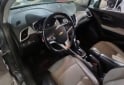 Autos - Chevrolet TRAKER PREMIER LTZ 2018 Nafta 49000Km - En Venta