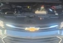 Autos - Chevrolet TRAKER PREMIER LTZ 2018 Nafta 49000Km - En Venta