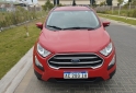 Autos - Ford Ecosport se 2018 Diesel - En Venta