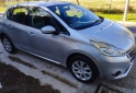 Autos - Peugeot 208 active 1.5 2015 Nafta - En Venta