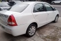 Autos - Toyota ETIOS XLS 4P MT 2015 Nafta 151000Km - En Venta