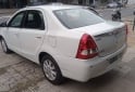 Autos - Toyota ETIOS XLS 4P MT 2015 Nafta 151000Km - En Venta
