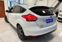 Autos - Ford FOCUS 2.0 SE PLUS 2016 Nafta 102000Km - En Venta