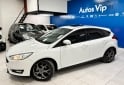 Autos - Ford FOCUS 2.0 SE PLUS 2016 Nafta 102000Km - En Venta