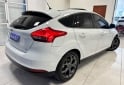 Autos - Ford FOCUS 2.0 SE PLUS 2016 Nafta 102000Km - En Venta