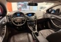 Autos - Ford FOCUS 2.0 SE PLUS 2016 Nafta 102000Km - En Venta