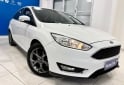 Autos - Ford FOCUS 2.0 SE PLUS 2016 Nafta 102000Km - En Venta