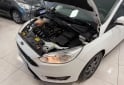 Autos - Ford FOCUS 2.0 SE PLUS 2016 Nafta 102000Km - En Venta