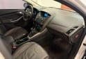 Autos - Ford FOCUS 2.0 SE PLUS 2016 Nafta 102000Km - En Venta
