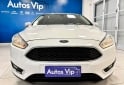 Autos - Ford FOCUS 2.0 SE PLUS 2016 Nafta 102000Km - En Venta