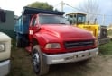 Camiones y Grúas - Vendo/permuto Ford 14000 - En Venta