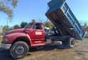 Camiones y Grúas - Vendo/permuto Ford 14000 - En Venta