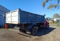 Camiones y Grúas - Vendo/permuto Ford 14000 - En Venta