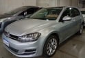 Autos - Volkswagen Golf 2016 Nafta 119000Km - En Venta