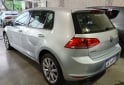 Autos - Volkswagen Golf 2016 Nafta 119000Km - En Venta