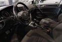 Autos - Volkswagen Golf 2016 Nafta 119000Km - En Venta