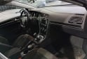 Autos - Volkswagen Golf 2016 Nafta 119000Km - En Venta
