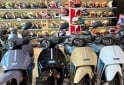 Motos - Guerrero EVO 110 FULL 2026 Nafta 0Km - En Venta