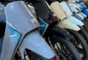 Motos - Guerrero EVO 110 FULL 2026 Nafta 0Km - En Venta