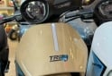 Motos - Guerrero EVO 110 FULL 2026 Nafta 0Km - En Venta